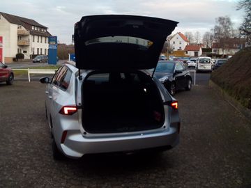 Bild 12 Opel Astra L ST GS HUD Voll-LED SHZ LHZ FSHZ Navi AT