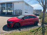 Audi RS3 8Y / Pano / B&O / 5 Jahresgarantie - Audi RS3 8y Gebrauchtwagen