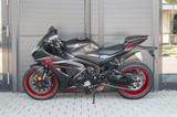 Suzuki GSX-R 1000 +GSX R 1000+Scheckheft+Original+ - SUZUKI 1000