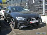 Audi S4 Avant TDI Pano,Kamera,Matrix,Leder,Navi,19" - schwarze Audi S4