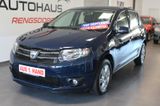 Dacia Sandero II Laureate Klima 1.Hand - Dacia Sandero aus 2015