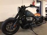 BMW Bobber | Top Zustand | Wunderlich | 1. Hand - BMW Motorräder in Dresden