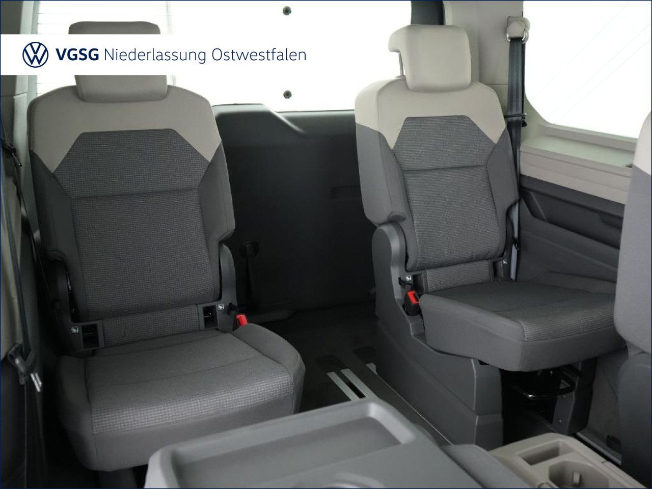 Volkswagen T7 Multivan - Bild 16