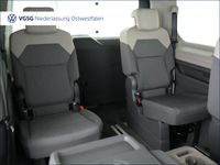 Volkswagen T7 Multivan - Vorschau Bild 16