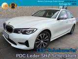 BMW 318d G20 Neues Modell LED CarPlay Leder SHZ PDC - BMW 318 in Köln