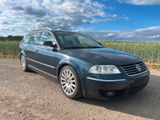 Volkswagen VW Passat 3bg V6 TDI 4Motion Highline LC5F... - Volkswagen Passat: V6 TDI 4motion