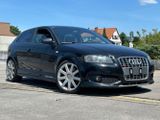Audi S3 2.0 TFSI quattro 6-Gang - Audi S3 aus 2006