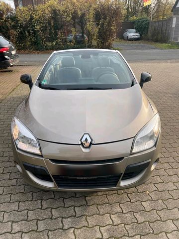 Renault Megane 1.9 dCi