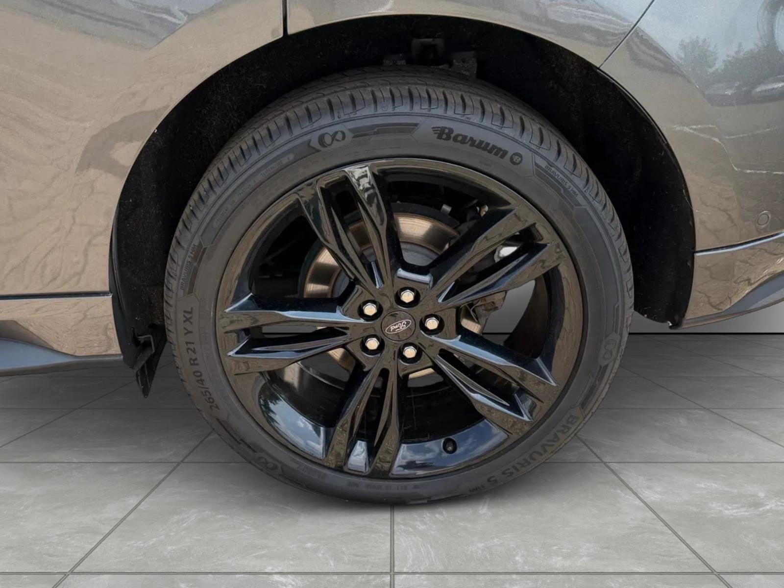 Ford Edge 2.0 BiTurbo *ST*B&O*NEUER MOTOR BEI FORD