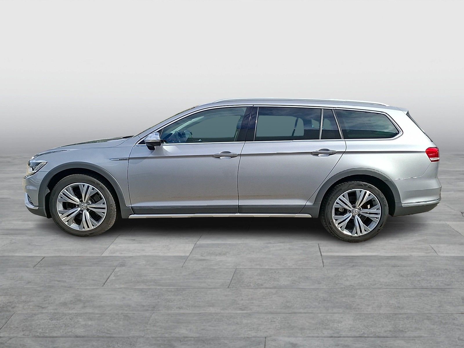 Fahrzeugabbildung Volkswagen Passat Variant TSI Alltrack DSG 4M LED Navi ACC