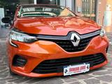 Andere Renault Clio Blue dCi 100CV 5P Evolution FULL/LE - Andere mit Diesel-Antrieb: Orange