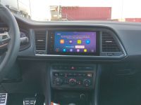 Cupra Ateca - Vorschau Bild 15