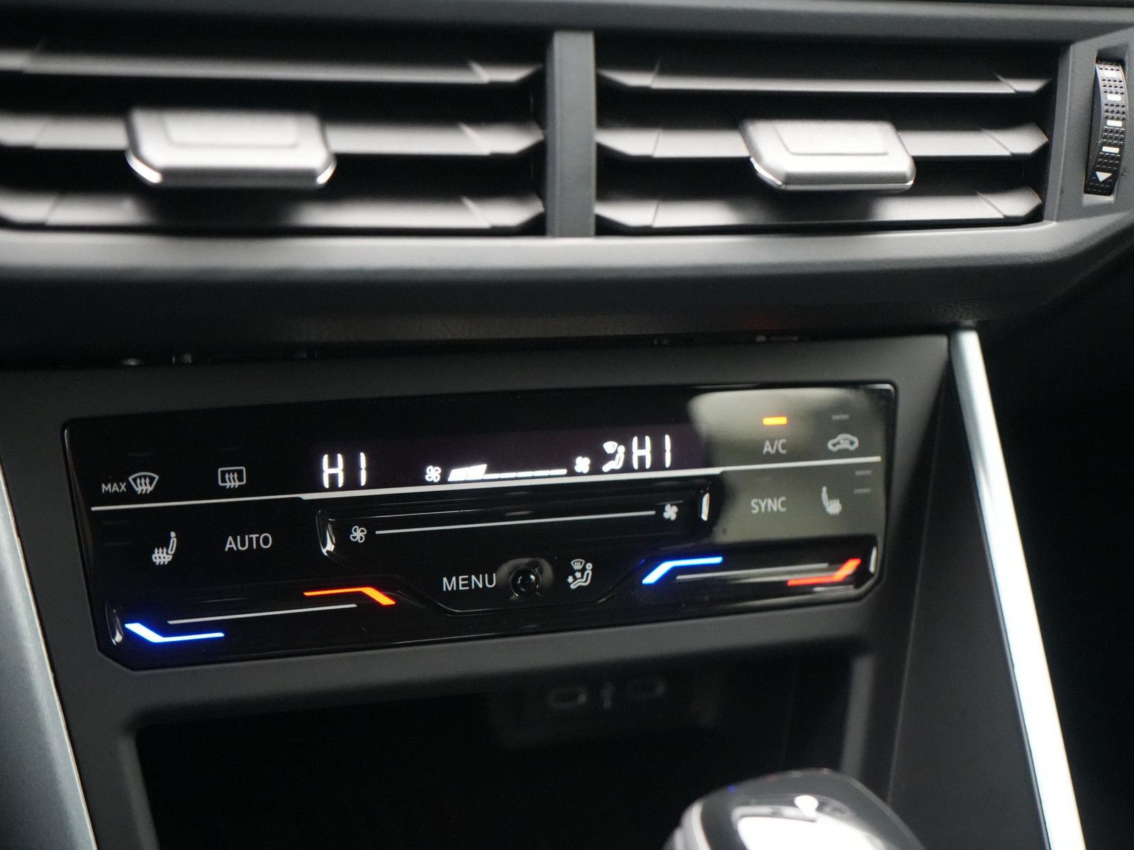 Volkswagen Taigo - Bild 10