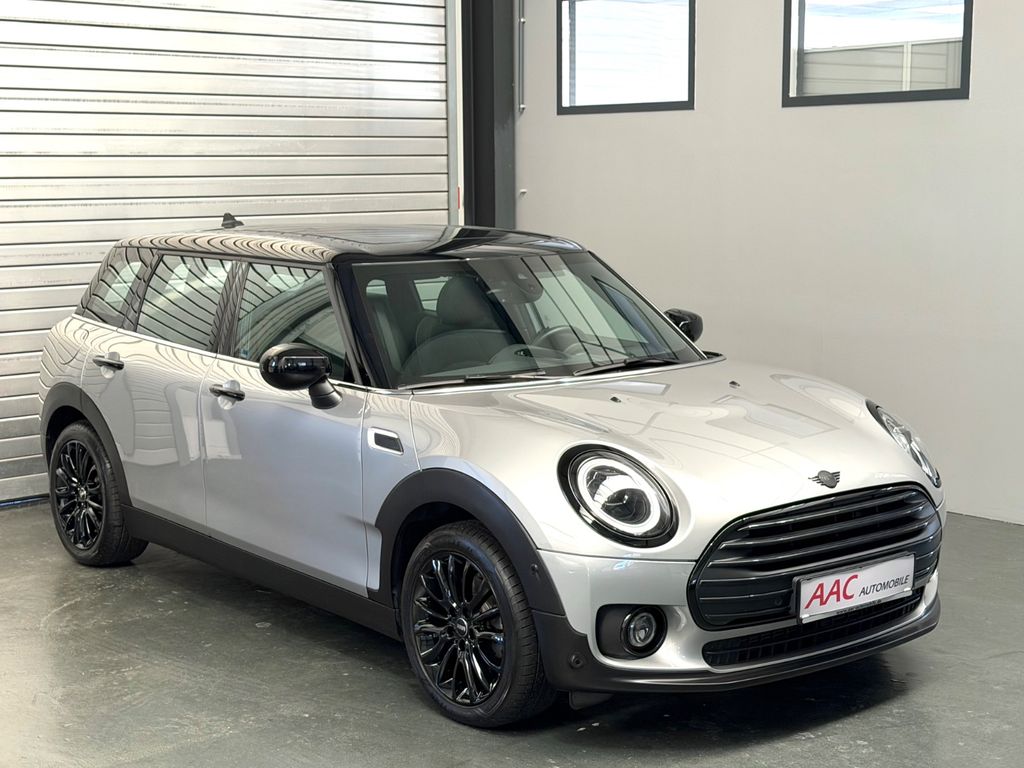 MINI Cooper Clubman 2023