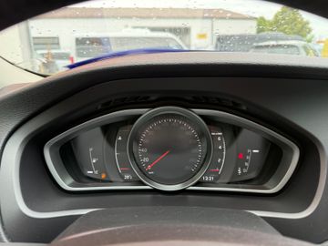 Volvo V40 - 12