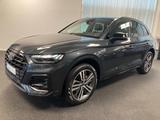 Audi Q5 40 TDI S tronic quattro S line business S...