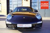 Porsche 911 3.8l 283kW KAT Carrera 4 S Cabrio ALLRAD/... - Porsche 997: Cabrio, 911