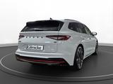 Skoda Enyaq iV 80x RS 4x4 SOFORT LED-Grill AHK PANO - Skoda Gebrauchtwagen in Karlsruhe