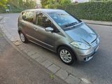 Mercedes-Benz A 170 ELEGANCE, 2. Hd, Klima, 35tkm, TÜV neu - Mercedes-Benz in Freiburg: 170