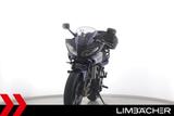 Yamaha FZ 6 FAZER - TOPCASE, VIEL ZUBEHÖR - YAMAHA FZ6