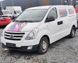 Hyundai H-1 2.5 - KLIMA - 73TKM - EU5 - Hyundai H-1 aus 2016