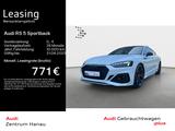 Audi RS 5 Sportback*NAVI-PLUS*HUD*RS-AGA*PANO*290KM/H - Audi RS5 Jahreswagen