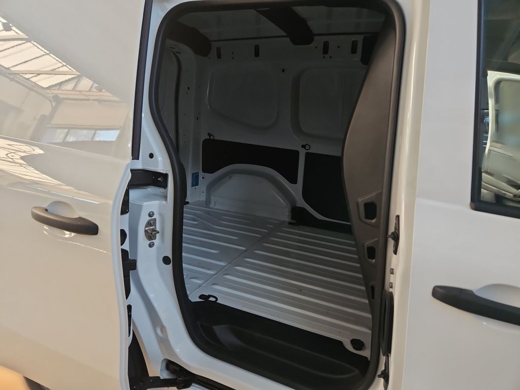 Fahrzeugabbildung Mercedes-Benz Citan 108 Kasten BASE Standard Klima PTS hi.