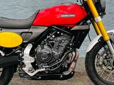 Fantic CABALLERO SCRAMBLER 700 *LIEFERUNG MGL* - FANTIC CABALLERO 700