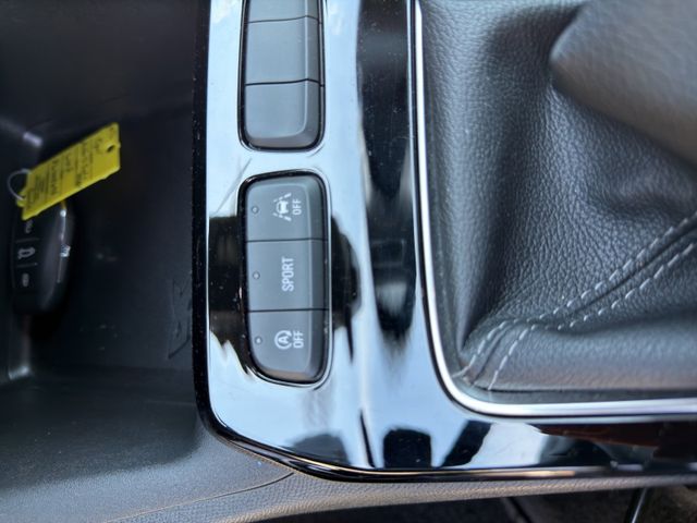 Opel Mokka GS Line 1,2 Turbo Carplay+SHZ+LHZ+LM+RFK+L