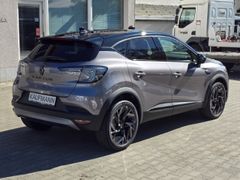 Fahrzeugabbildung Captur II Esprit Alpine 1.3 TCe 160 Mild-Hybrid