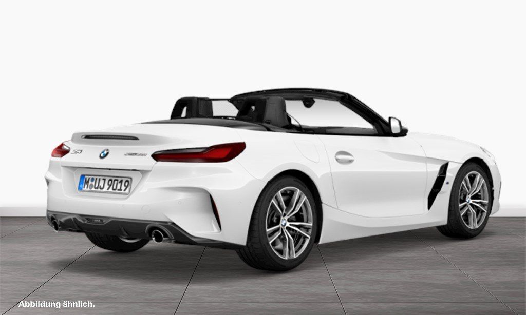 BMW Z4 - Bild 3