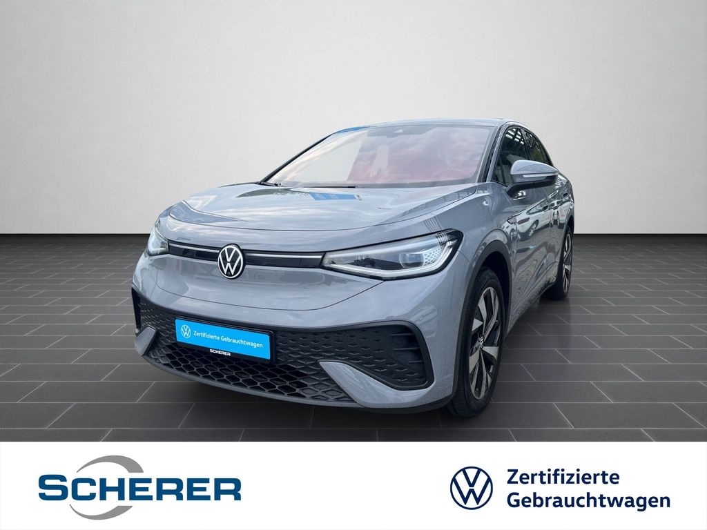 Volkswagen ID.5 Pro Performance 82kWh 360° 20 ACC AHK MATRI