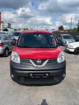 Nissan NV250 L2H1 2,2t Comfort*KLIMA*KAMERA*TÜV - Nissan NV250 Gebrauchtwagen