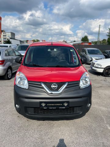Nissan NV250 L2H1 2,2t Comfort*KLIMA*KAMERA*TÜV