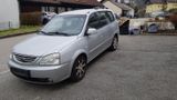 Kia KIA Carens 2.0 CRDi EX - Kia Carens aus 2006
