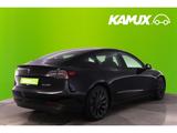 Tesla Model 3 AWD Performance Long Range Dual+LED+NAVI - Tesla Model 3 in Hamburg