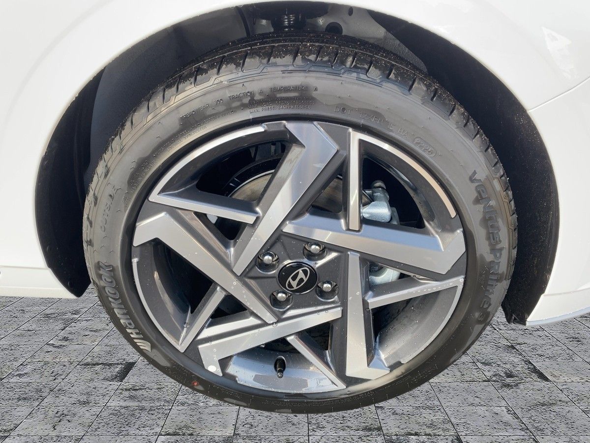 Hyundai i20 - Bild 7