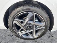 Hyundai i20 - Vorschau Bild 7