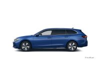 Volkswagen Passat Variant - Vorschau Bild 6