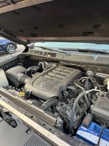 Toyota Tundra - Toyota: Standheizung