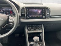 Skoda Karoq - Vorschau Bild 17
