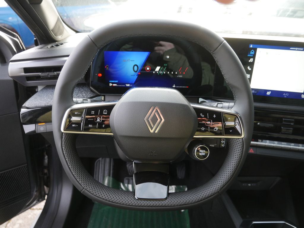 Fahrzeugabbildung Renault Clio Techno TCe 115