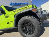 Jeep Wrangler 2.0 T-GDI Rubicon  Gecko Edition  Bawar