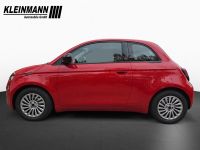 Fiat 500e - Vorschau Bild 3