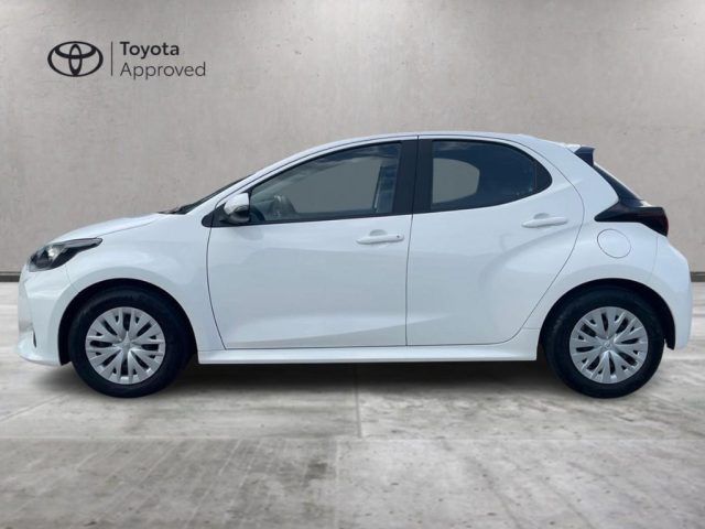 Toyota TOYOTA Yaris 1.5 Hybrid 5 porte Active imagem 3