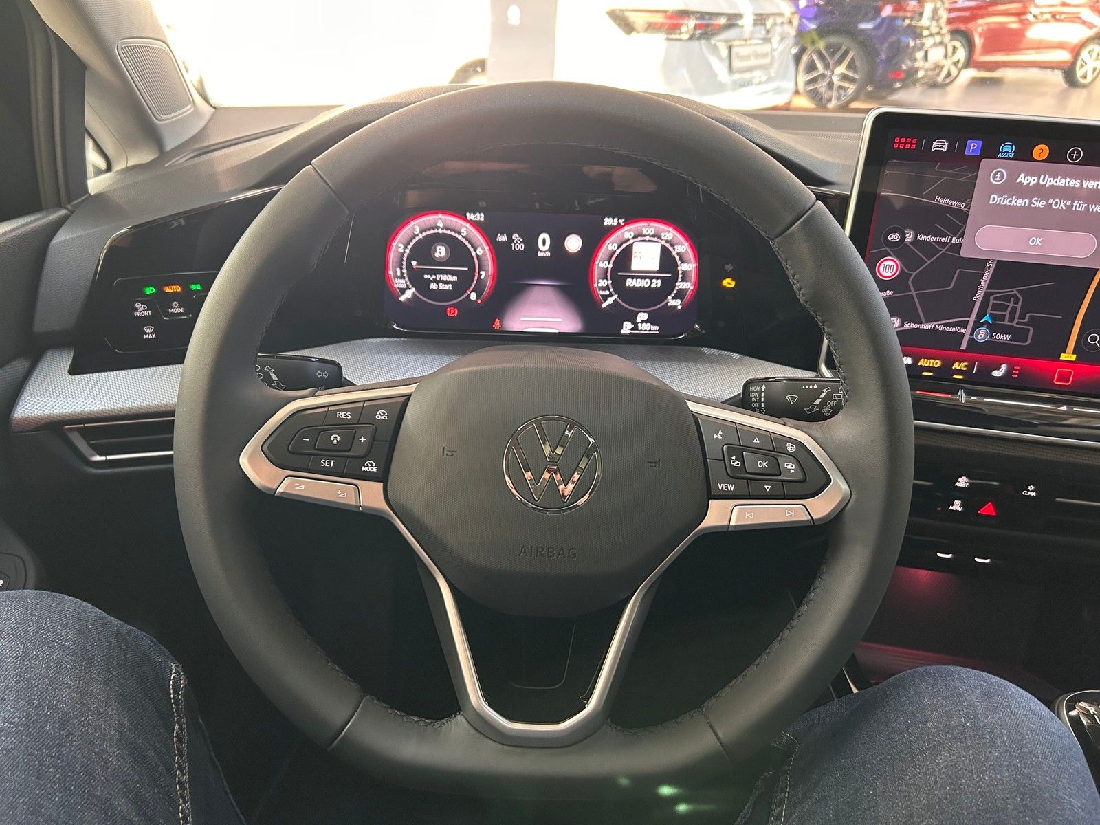 Volkswagen Golf - Bild 10