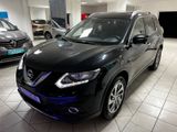 Nissan X-Trail TEKNA AUTOMATIK NAVI 360°CAMERA LED PANO - Nissan X-Trail: Auto