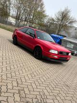 Audi Coupé 2.0 - - Audi Coupé aus 1992