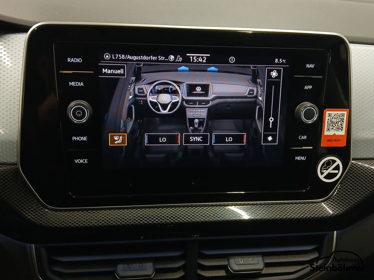 Volkswagen T-Cross - Bild 25