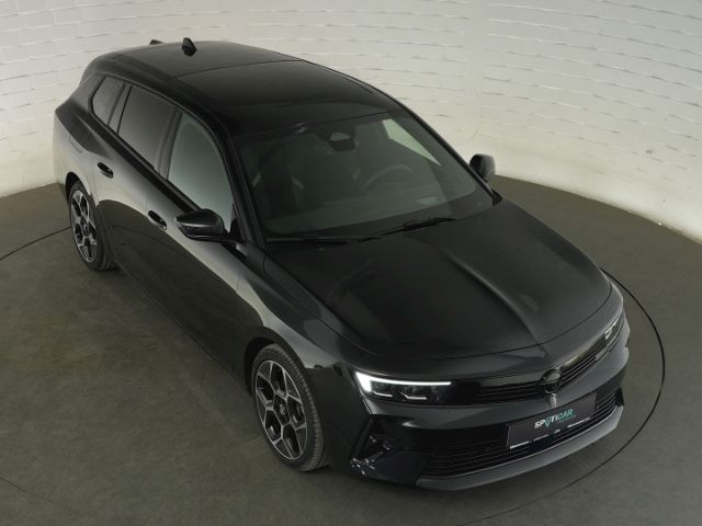 Astra L ST ULTIMATE AT+LED+NAVI+360 GRAD KAMERA+